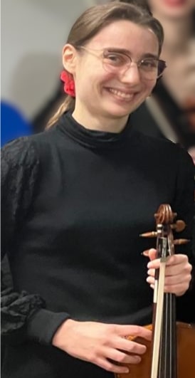 Sasha Bontemps