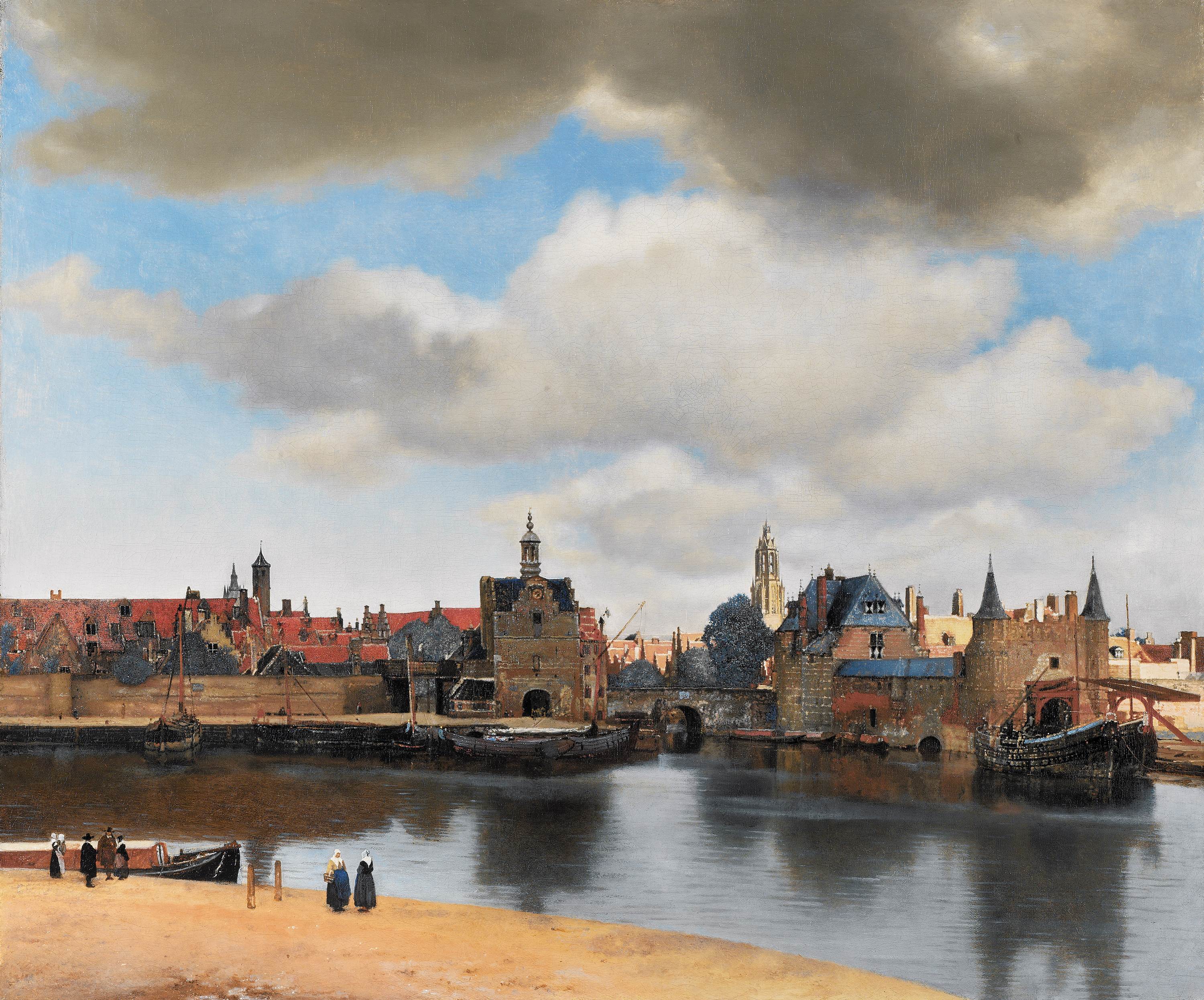 Vermeer